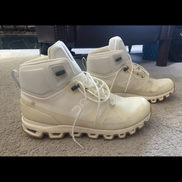 Other - ON Men’s hiking boots
